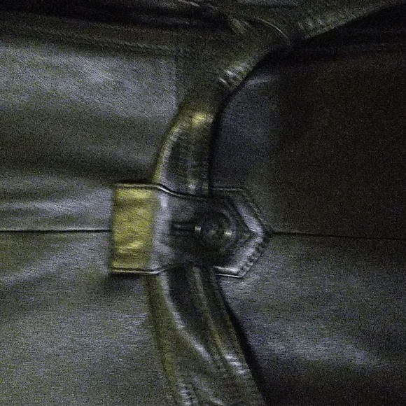 Danier Leather Double lined Jacket - Picture 12 of 12
